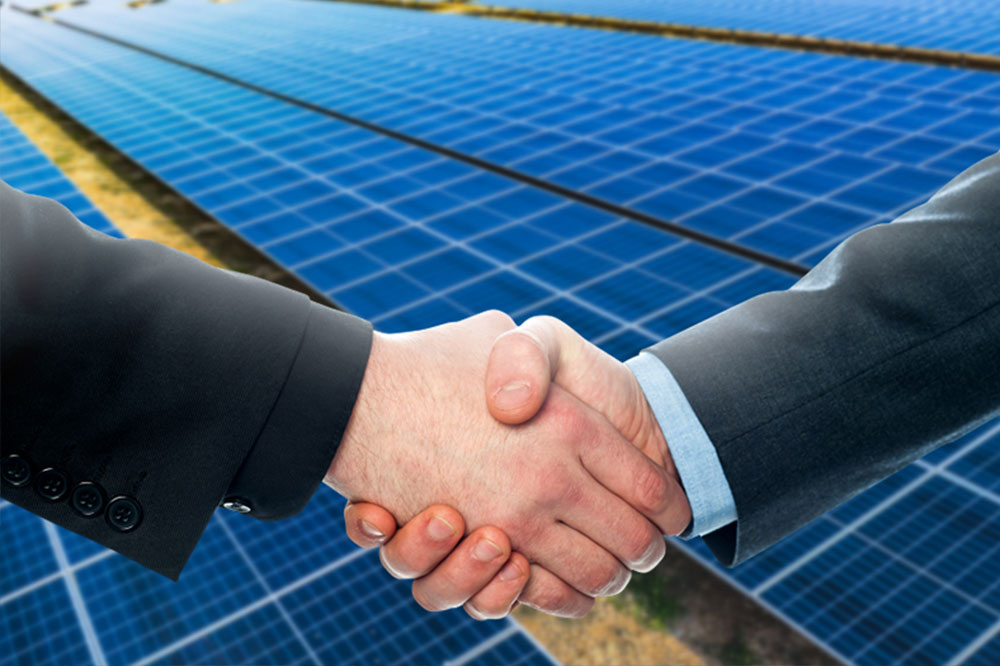 Kamworks Purchase Agreement (PPA)