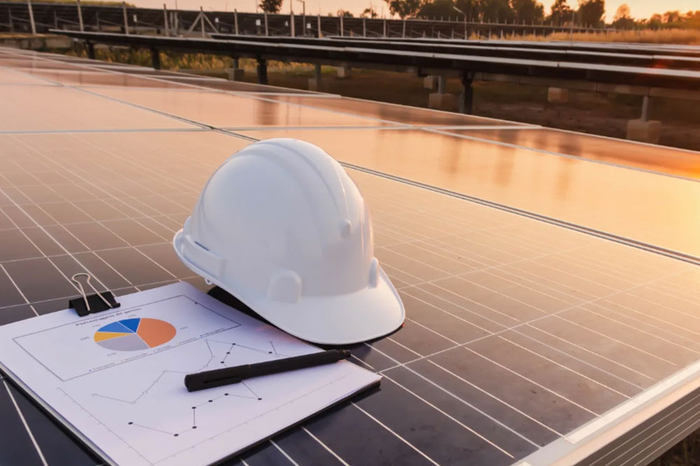 Power Purchase Agreements (PPA) and Investor Collaboration
